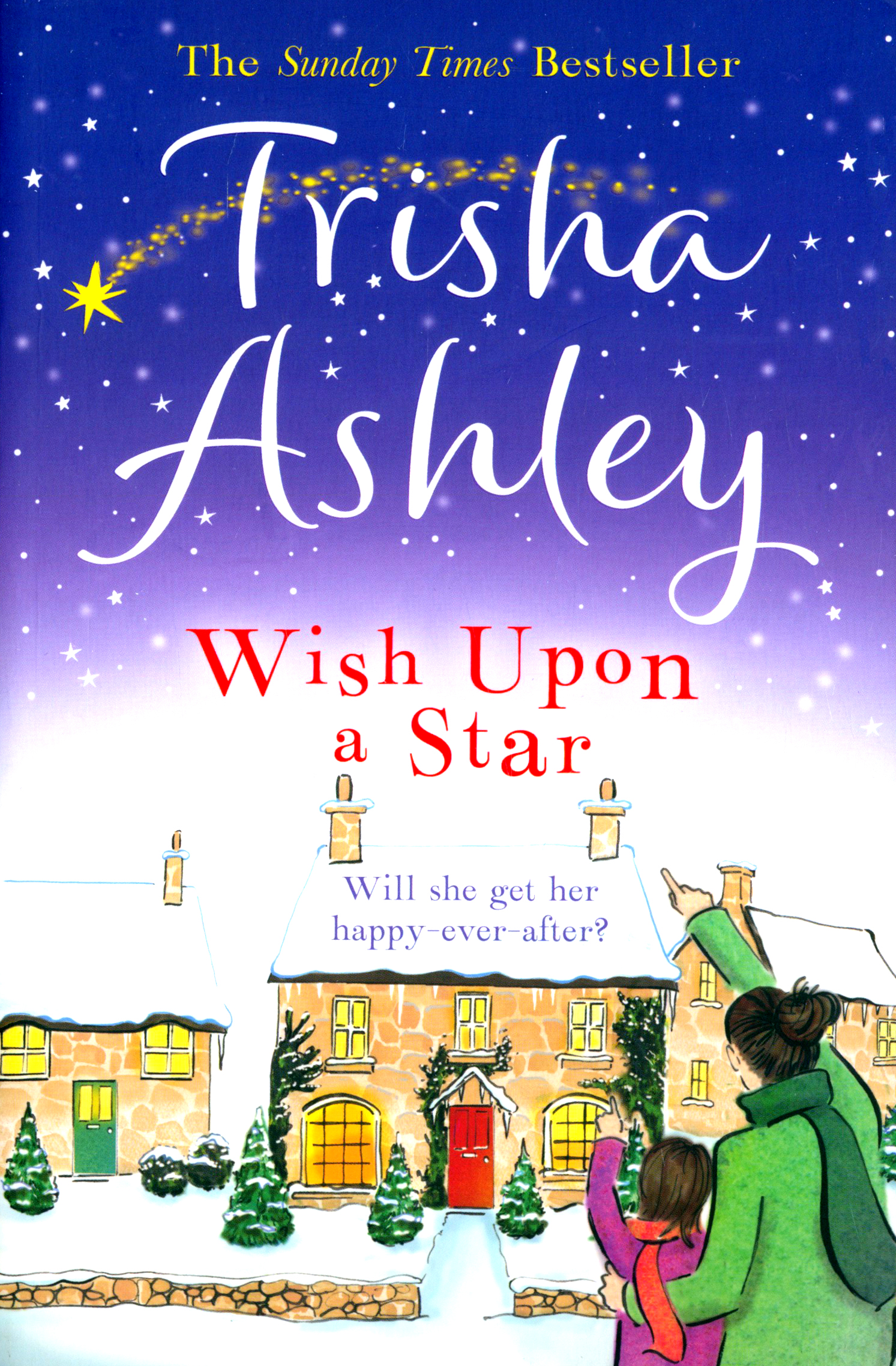 

Wish Upon a Star