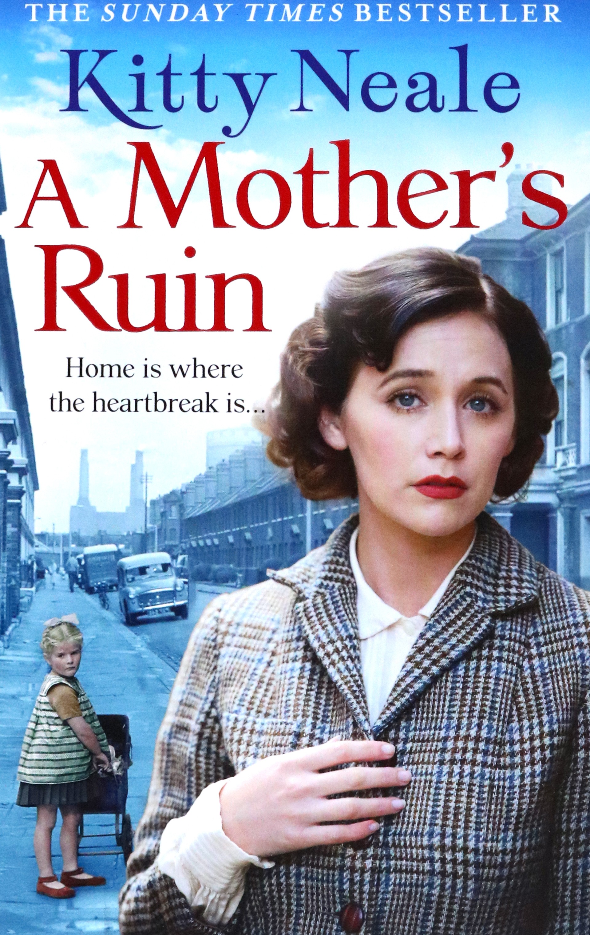 

A Mothers Ruin