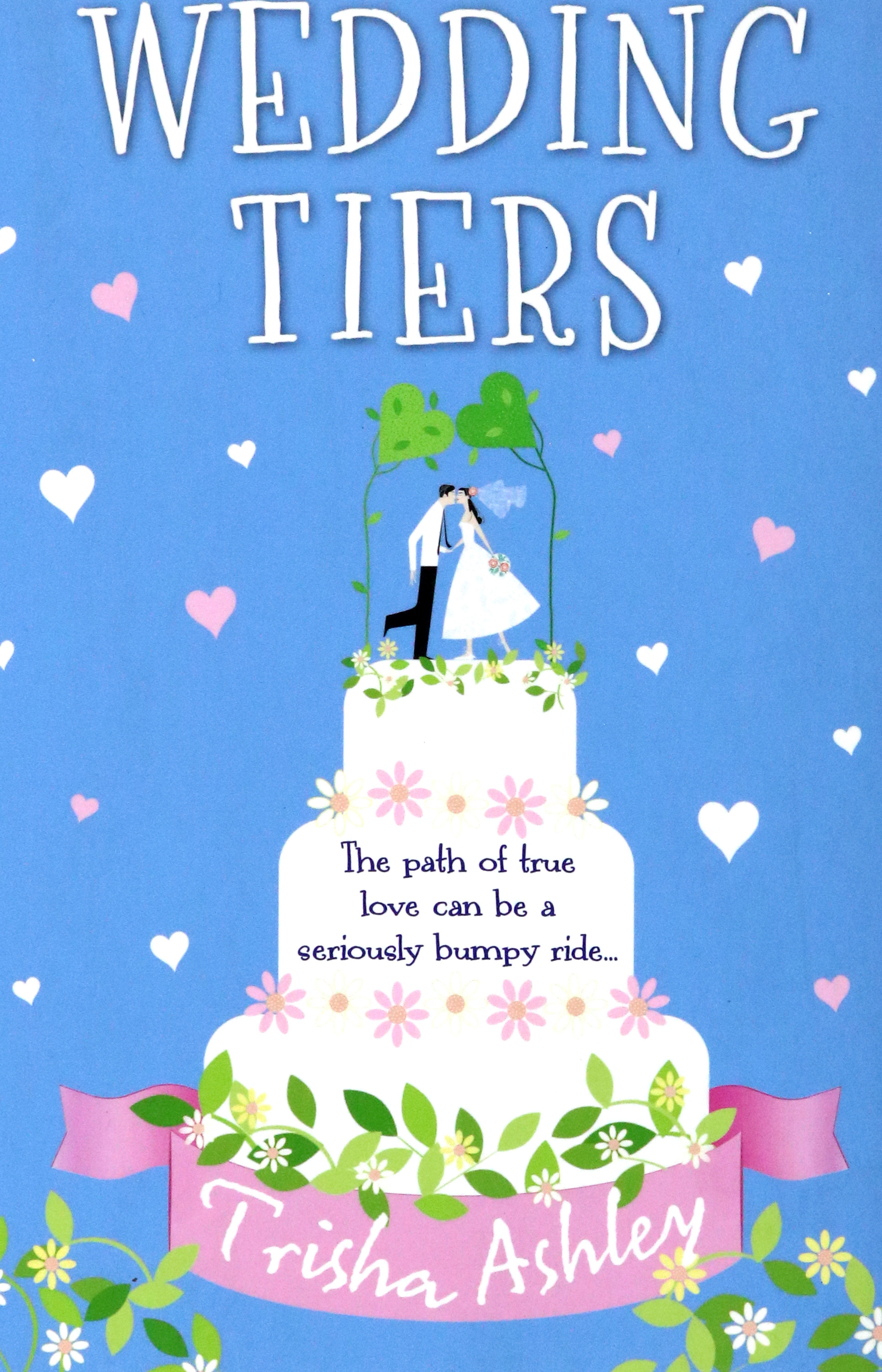 

Wedding Tiers