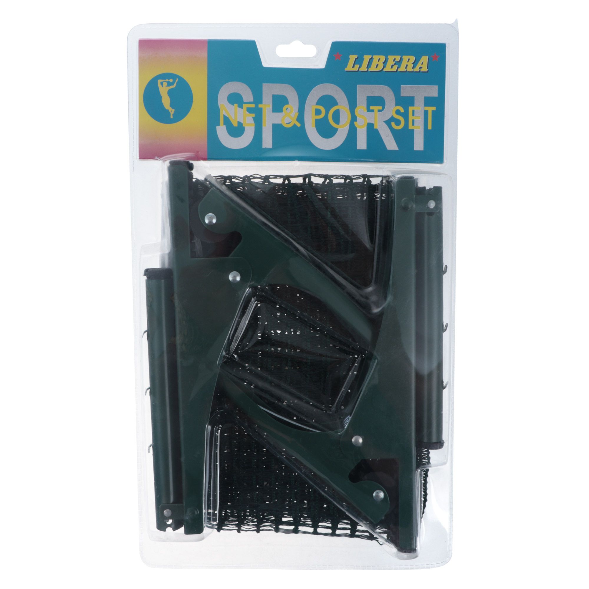 

Набор настольного тенниса Libera Profi Sport