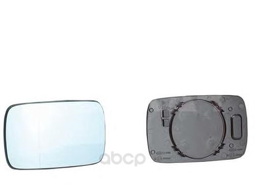 

6401485_стекло зеркала левого! BMW E36 91-98/E34 92-95