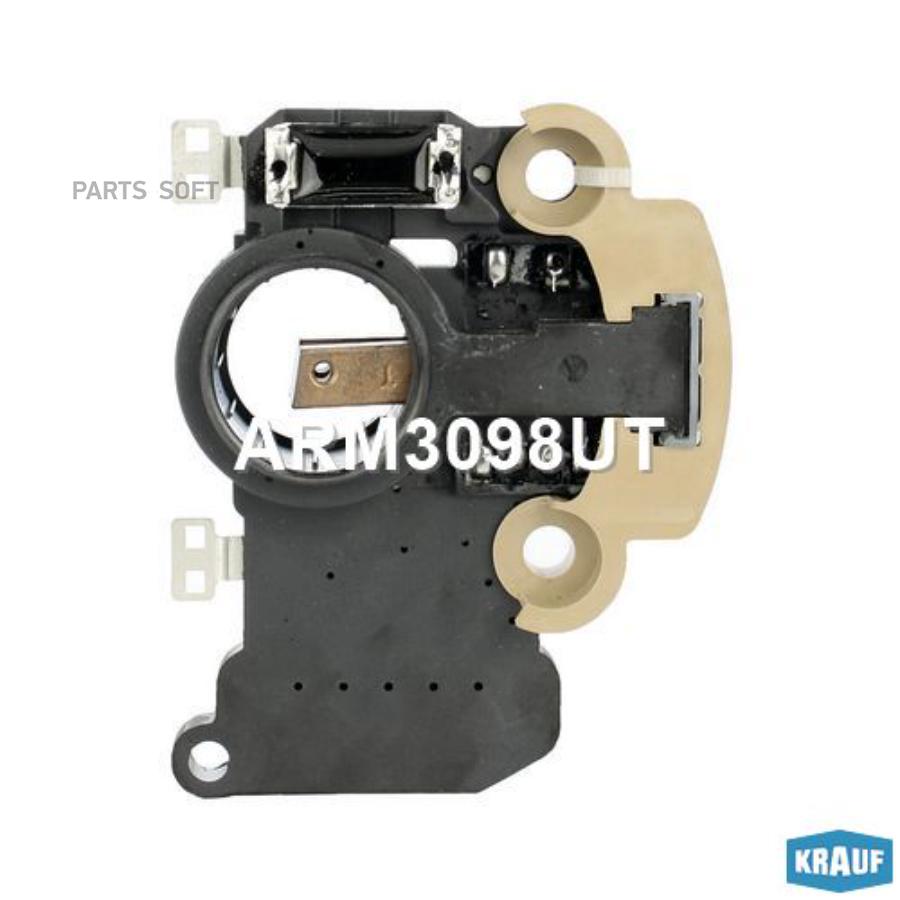 

Регулятор генератора Krauf arm3098ut