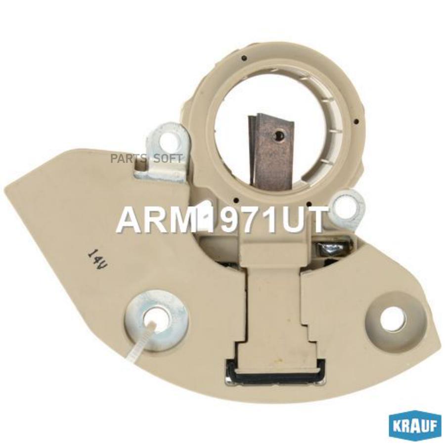

Регулятор генератора Krauf arm1971ut