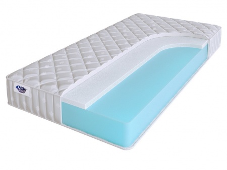 

Матрас SkySleep 175 x 186 INFLEX Model 6S, Белый, INFLEX MODEL 6S