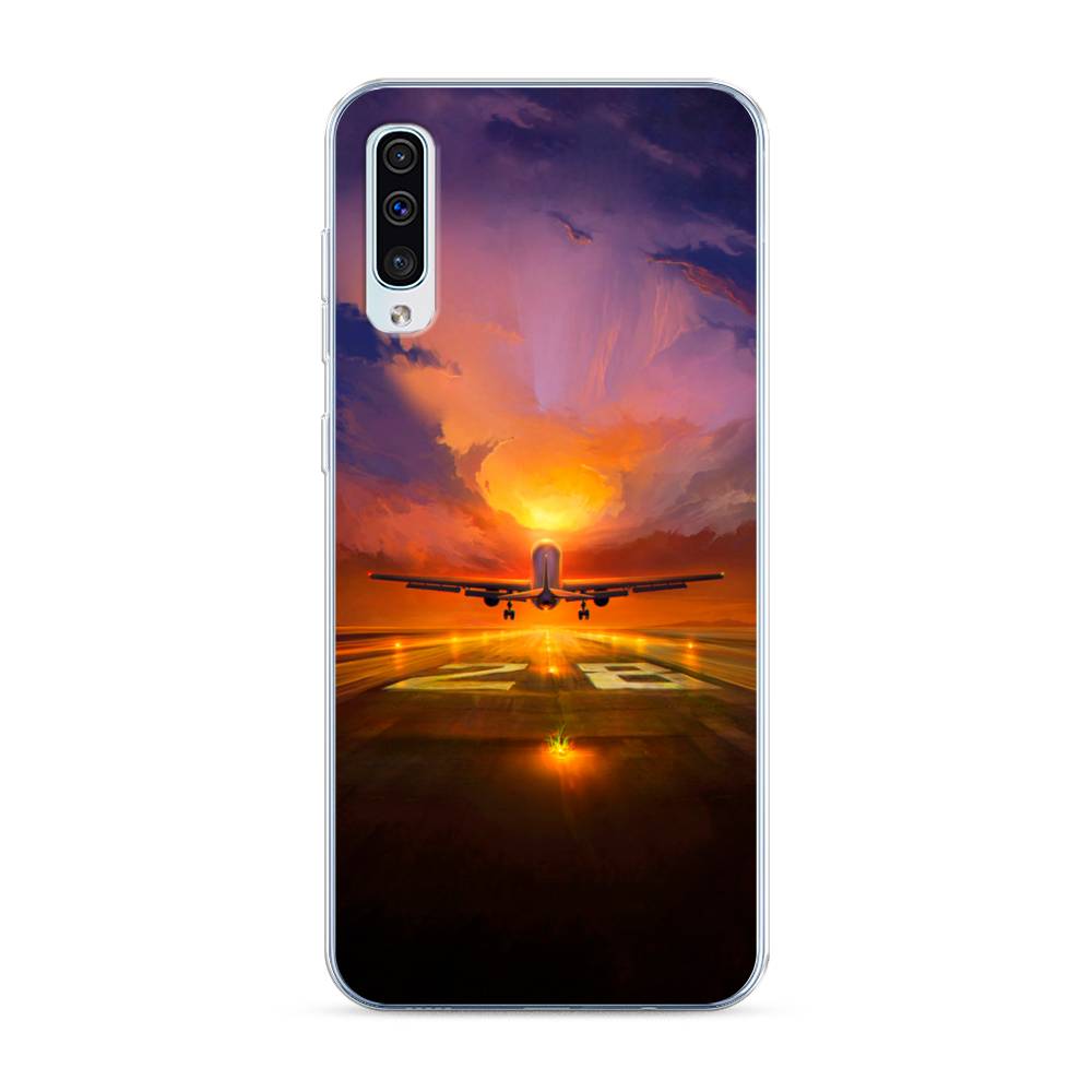 Чехол для Samsung Galaxy A50/A30S 