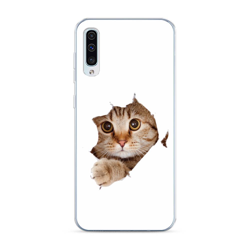 Чехол для Samsung Galaxy A50/A30S 