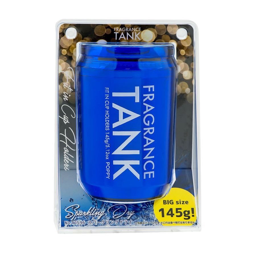 Ароматизатор Воздуха Гелевый (Япония) DIAX DIAX-B-596