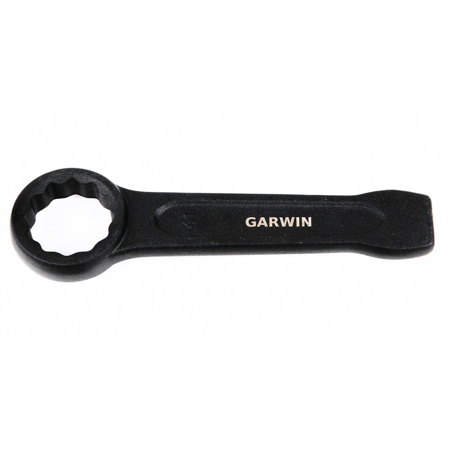 Ключ накидной ударный 19 мм GARWIN PRO GR-IR019