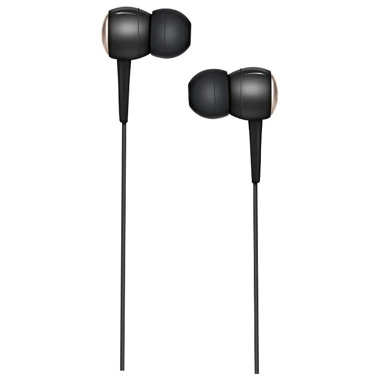 

Проводные наушники Hoco M19, Jack 3.5mm, 1.2 м, черный, M19 Drumbeat