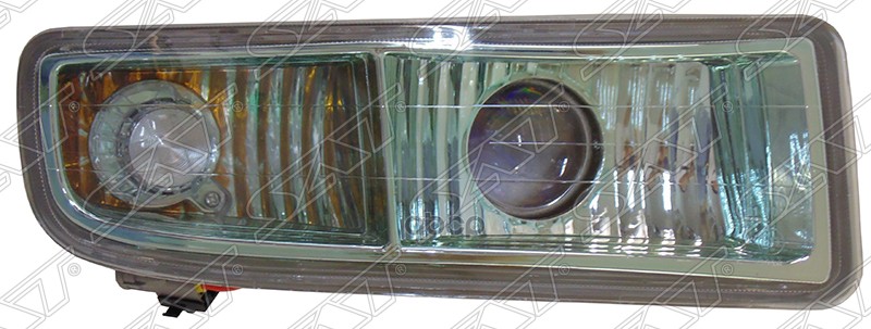 

ТУМАНКА LEXUS LX470 98-07 ST-312-2004R