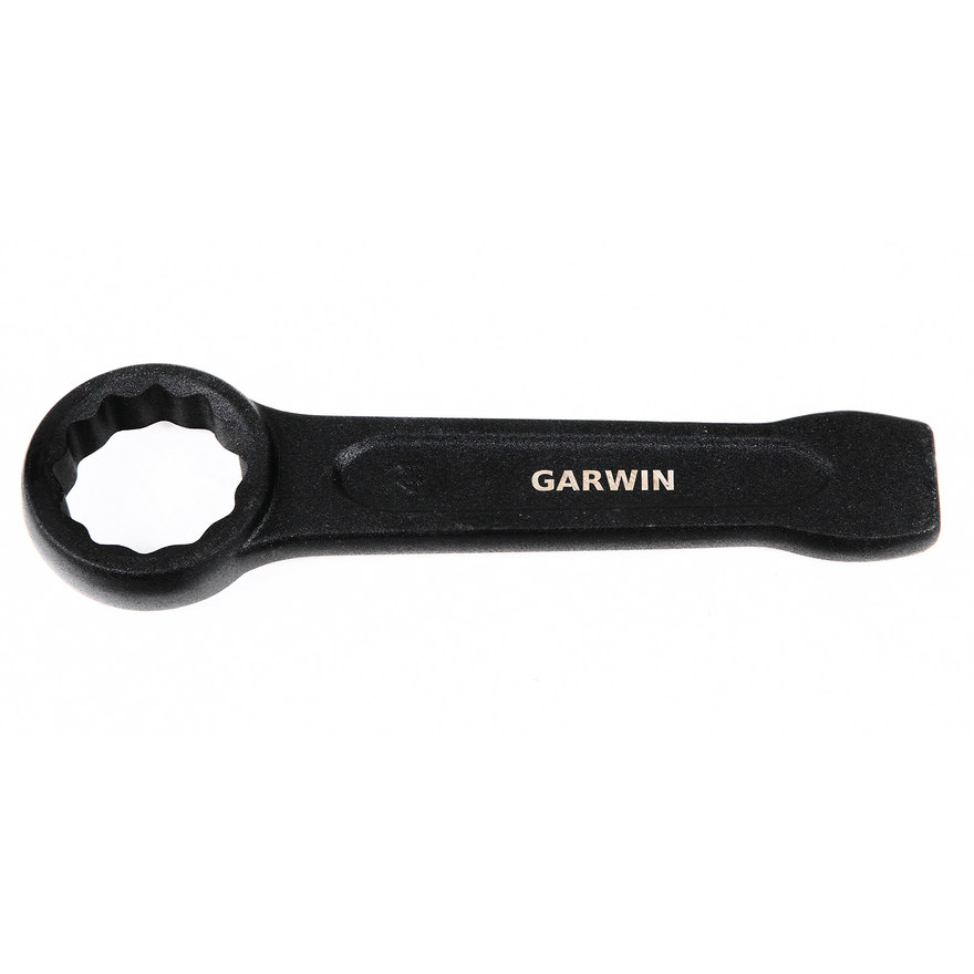 

Ключ накидной ударный 105 мм GARWIN PRO GR-IR105