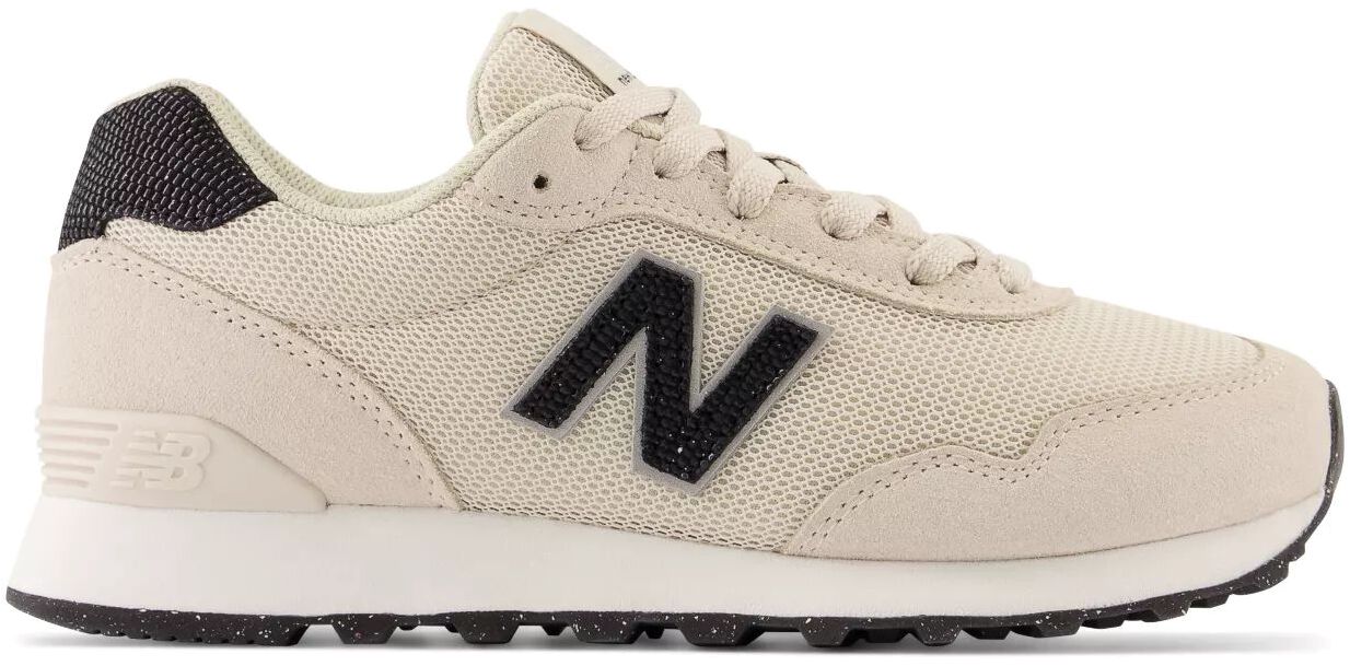 

Кроссовки женские New Balance 515 белые 7.5 US, Белый, 515