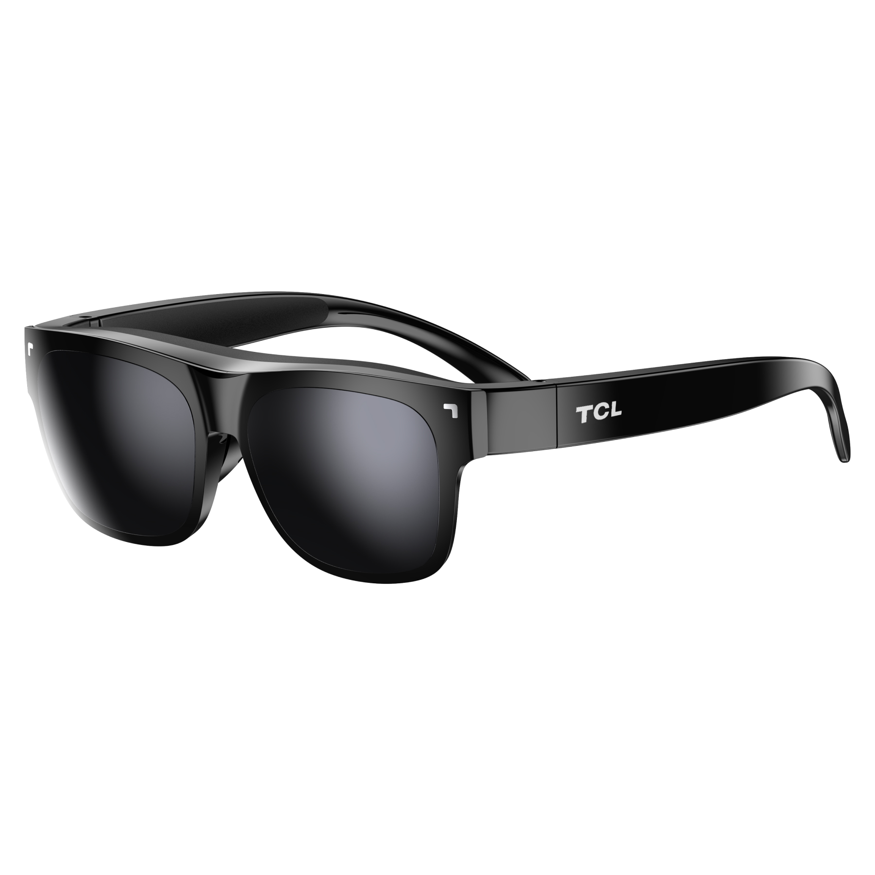 фото Аксессуар tcl nxtwear air (xrgt78_black)