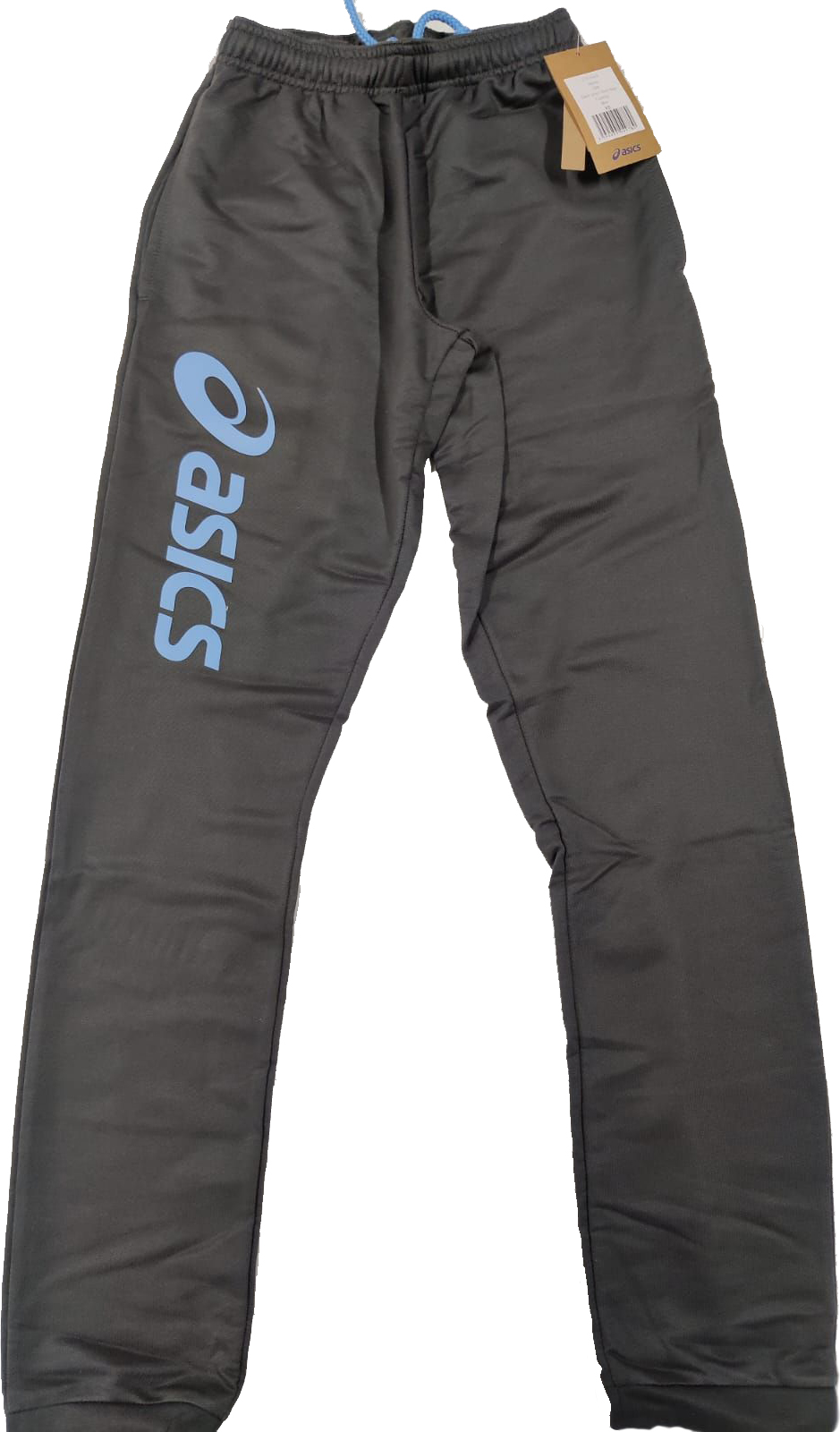 

Брюки мужские Asics 2031B428-029 черные S, 2031B428-029