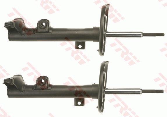 

Амортизатор подвески передний газовый Monroe OPEL frontera b 99- D8497