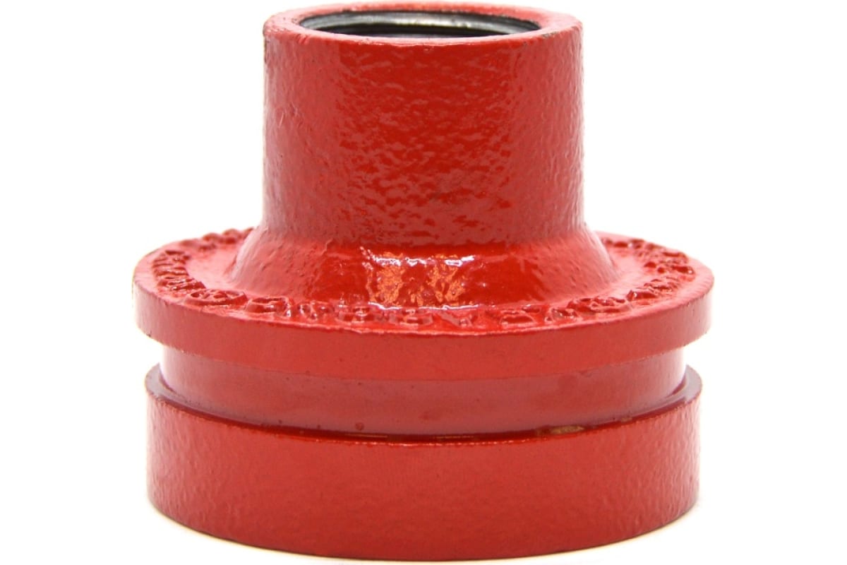 Переход под резьбу GROOVEX 2 1/2