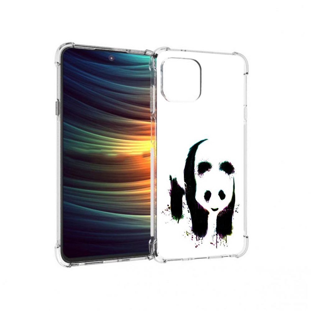 Panda lite