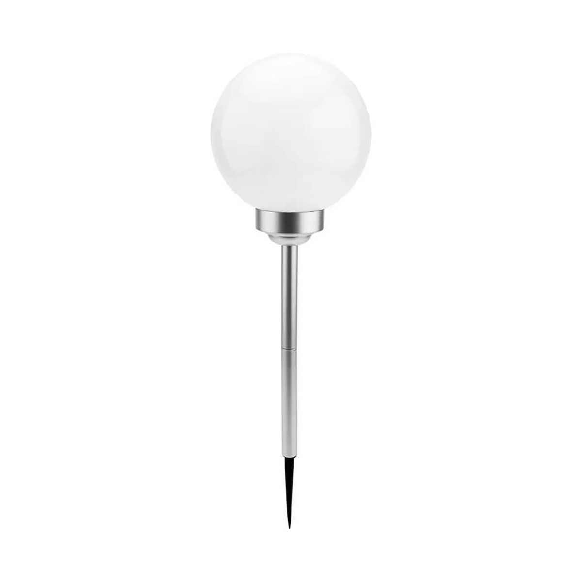 фото Светильник садовый lamper шар; на солнечной батарее; 1;5 вт; ip65; 650 мм