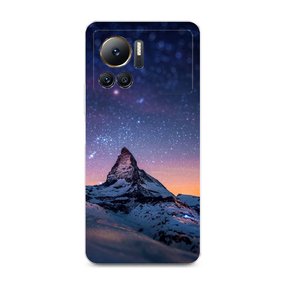 

Чехол Awog на Infinix Note 12 VIP "Ночные пейзажи 5", 3101950-4