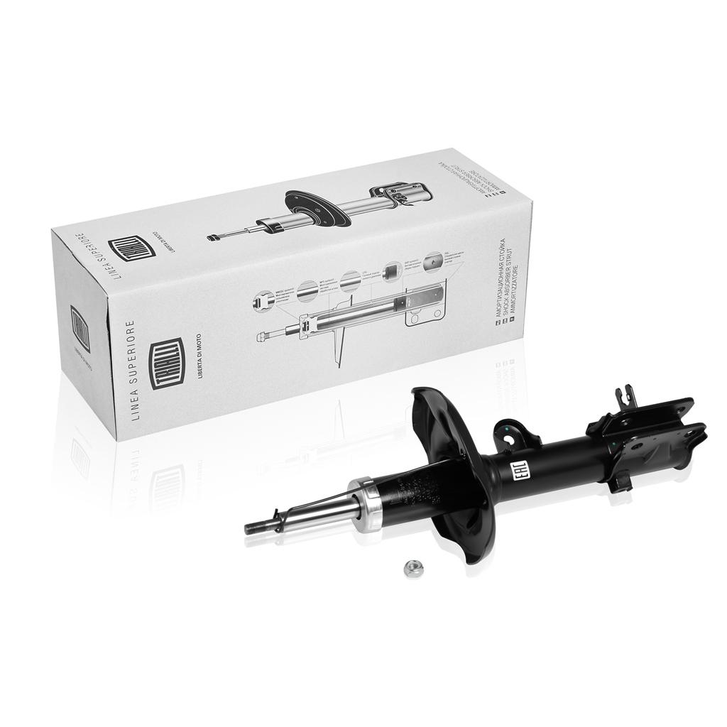 фото Амортизатор задний правый kia sportage ii (04-) trialli ag 08410