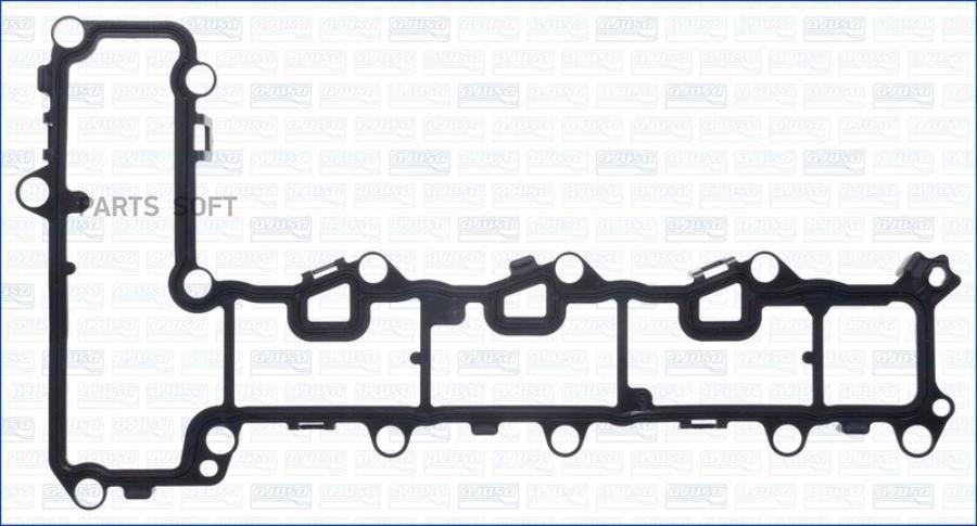 

Прокладка Клапанной Крышки Ford/Peugeot 2.0Tdci 1Шт ajusa 11142000