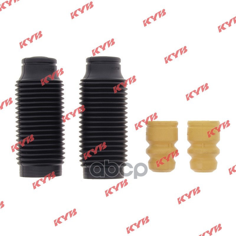 

910 214_к-Кт Пыльника Аморт.Перед.(2 Пыльника + 2 Отбойника)! Hyundai Matrix(Fc) 1.5crdi-1
