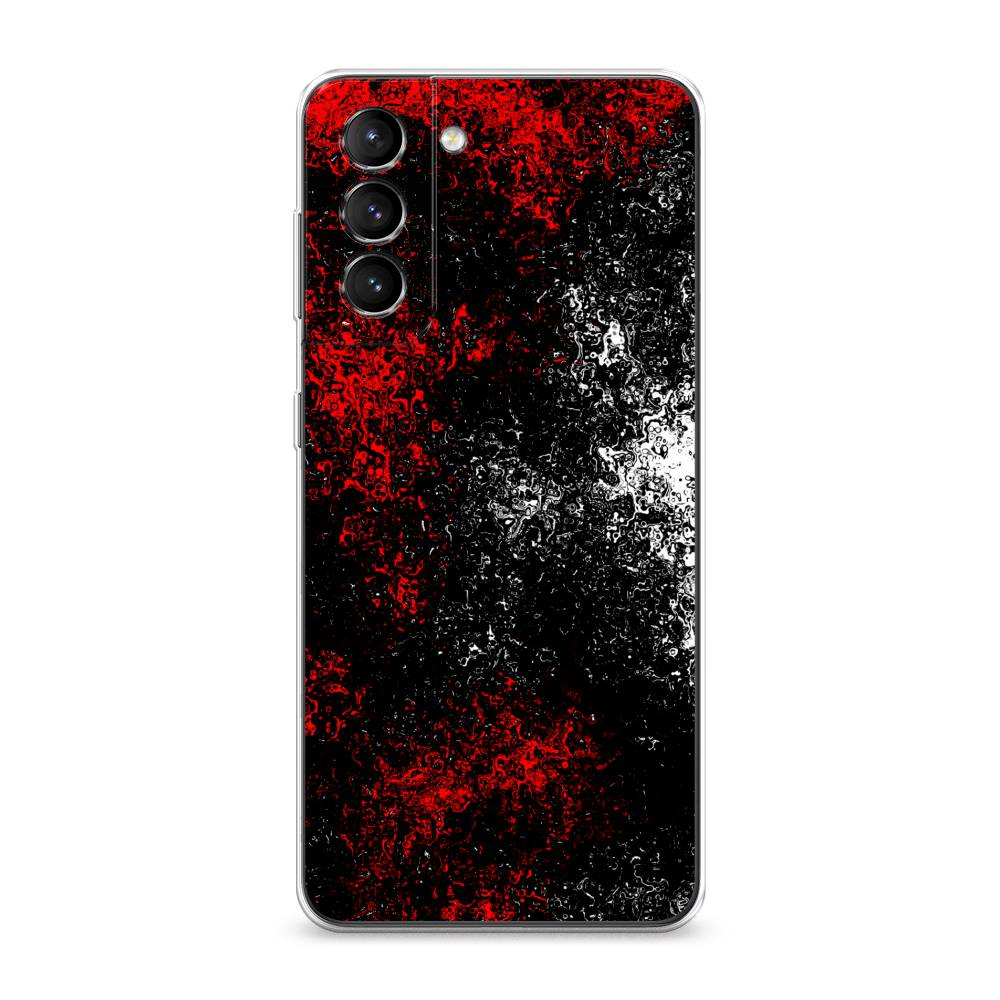 Чехол на Samsung Galaxy S21 
