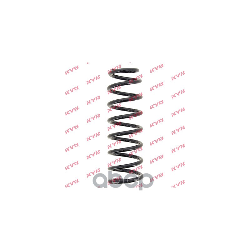 

Пружина Kyb Ra6222 Mitsubishi Asx 10- Задн. KYB арт. RA6222