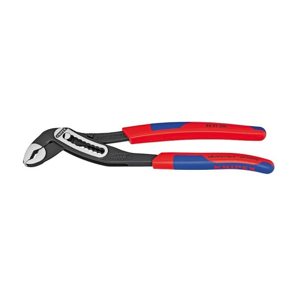 Переставной ключ Knipex Alligator KN-8802250 накидной ключ knipex