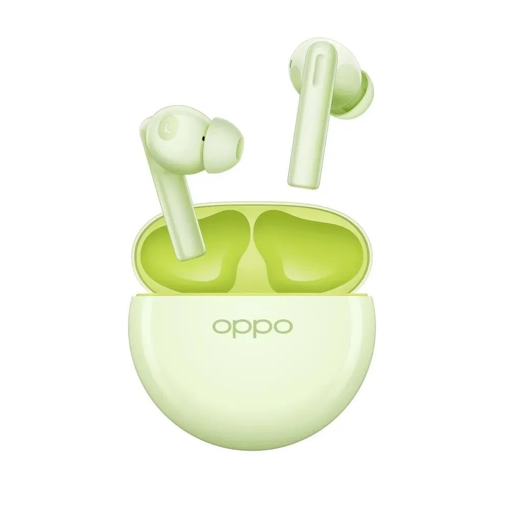 

Беспроводные наушники OPPO Enco Air2i Green, Enco Air2i