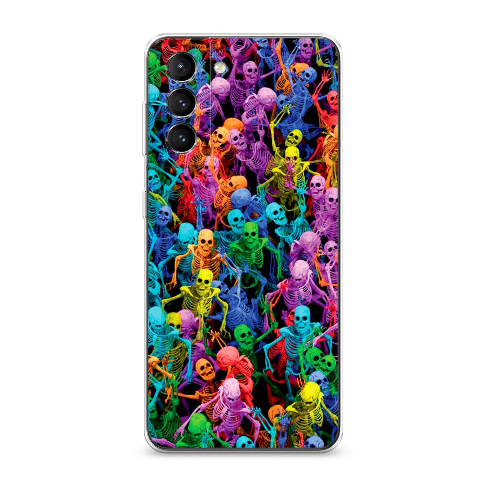 Чехол на Samsung Galaxy S21 