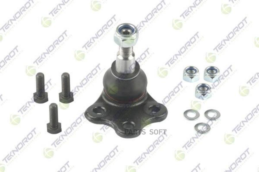 

Опора Шаровая Ford Mondeo TEKNOROT fo975k