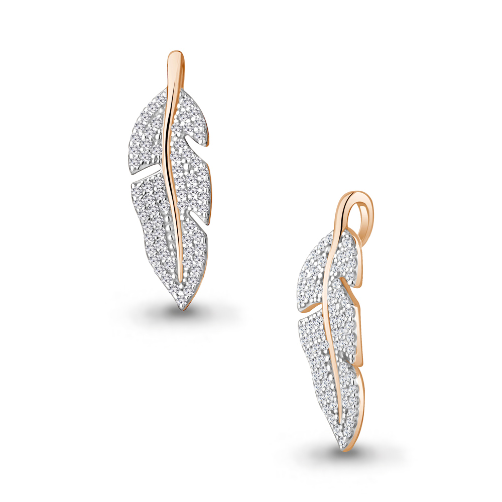

Кулон из серебра с фианитом Aquamarine Aquamarine 24562А_925_з, 24562А_925_з