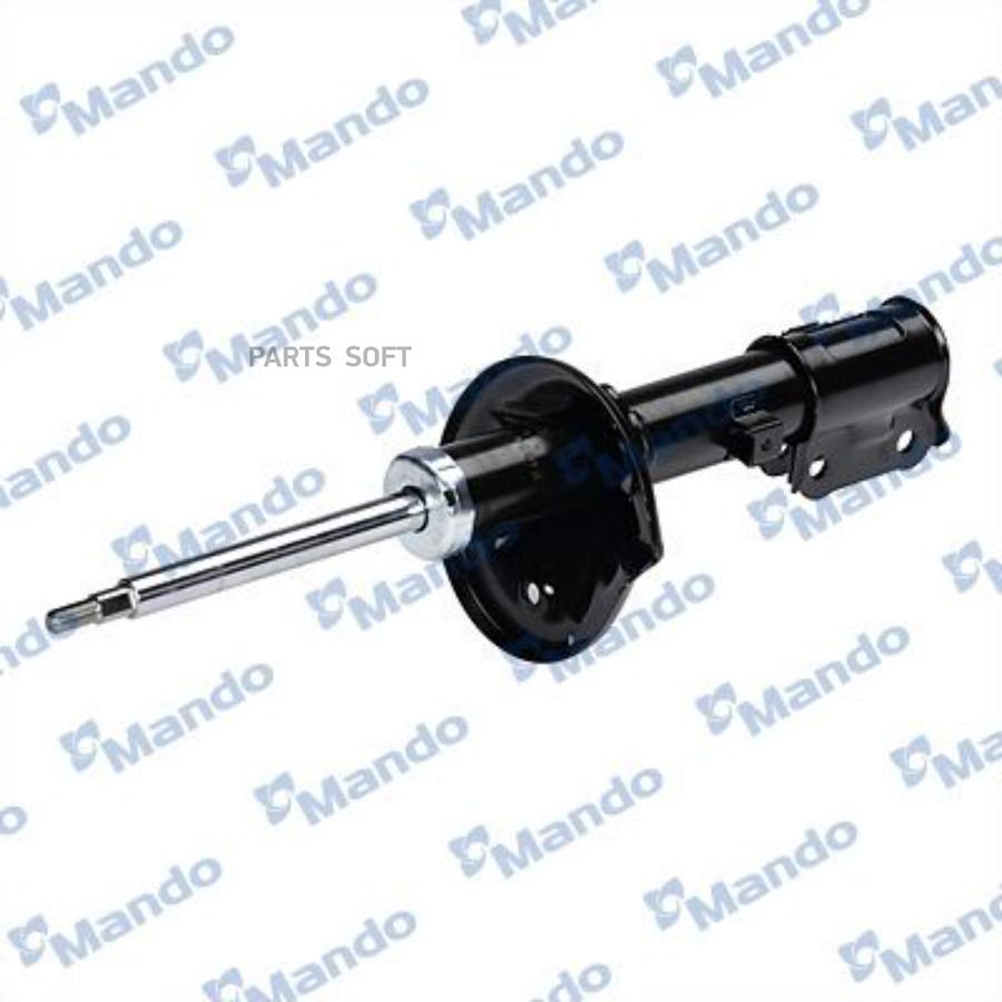 

Амортизатор передний l hyundai accent (тагаз) mando ex5465025750