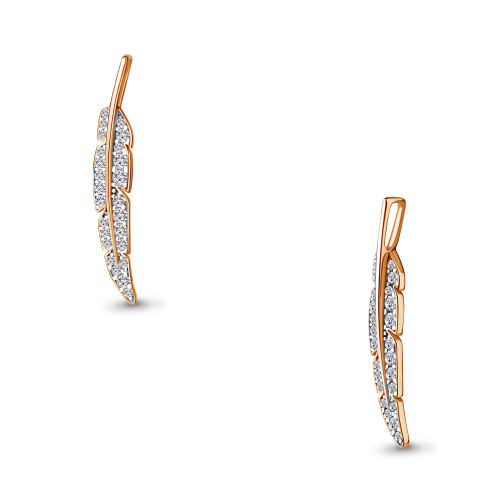 

Кулон из серебра с фианитом Aquamarine Aquamarine 24553А_925_з, 24553А_925_з