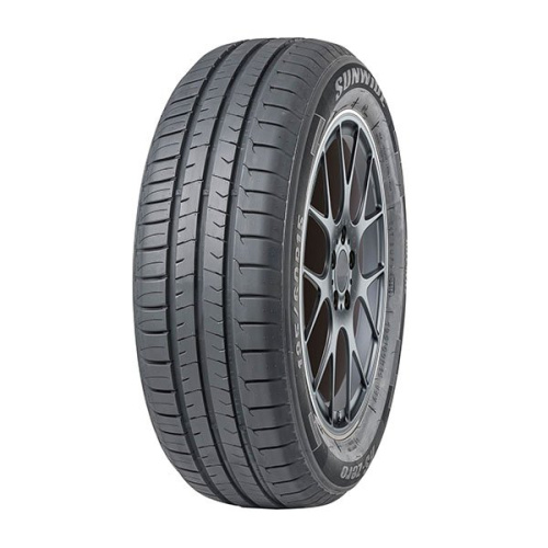 Шины Sunwide летние RS-ONE 195/55 R16 91W