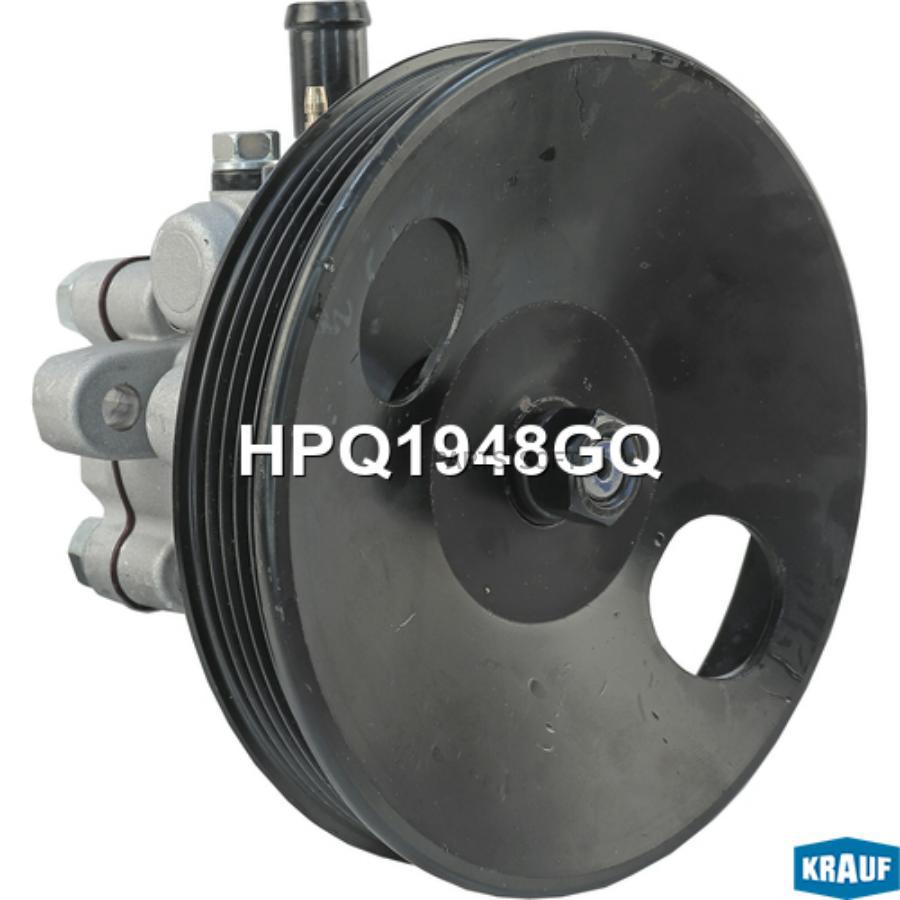 

Насос Гидроусилителя Руля Krauf hpq1948gq