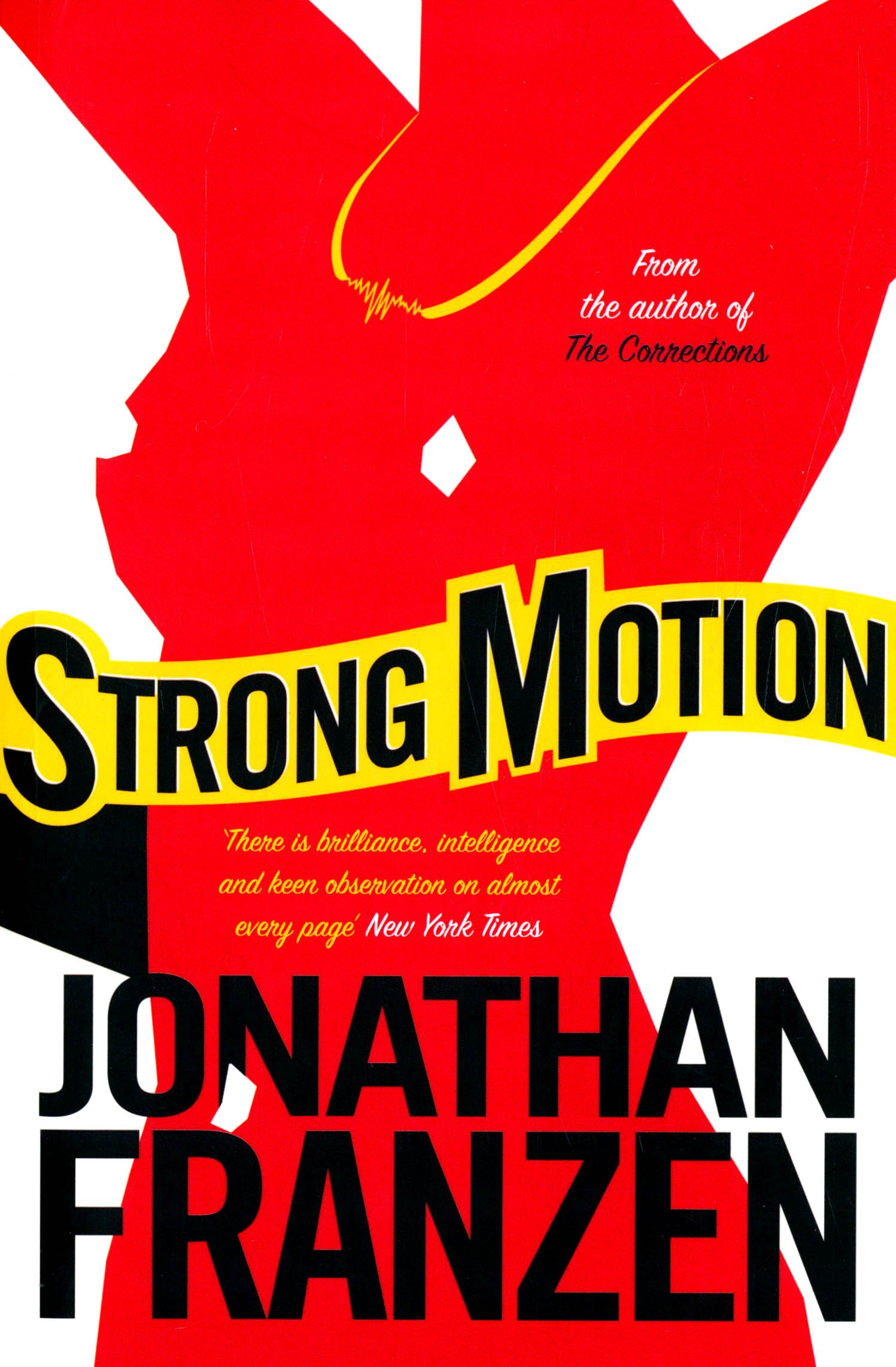 

Strong Motion