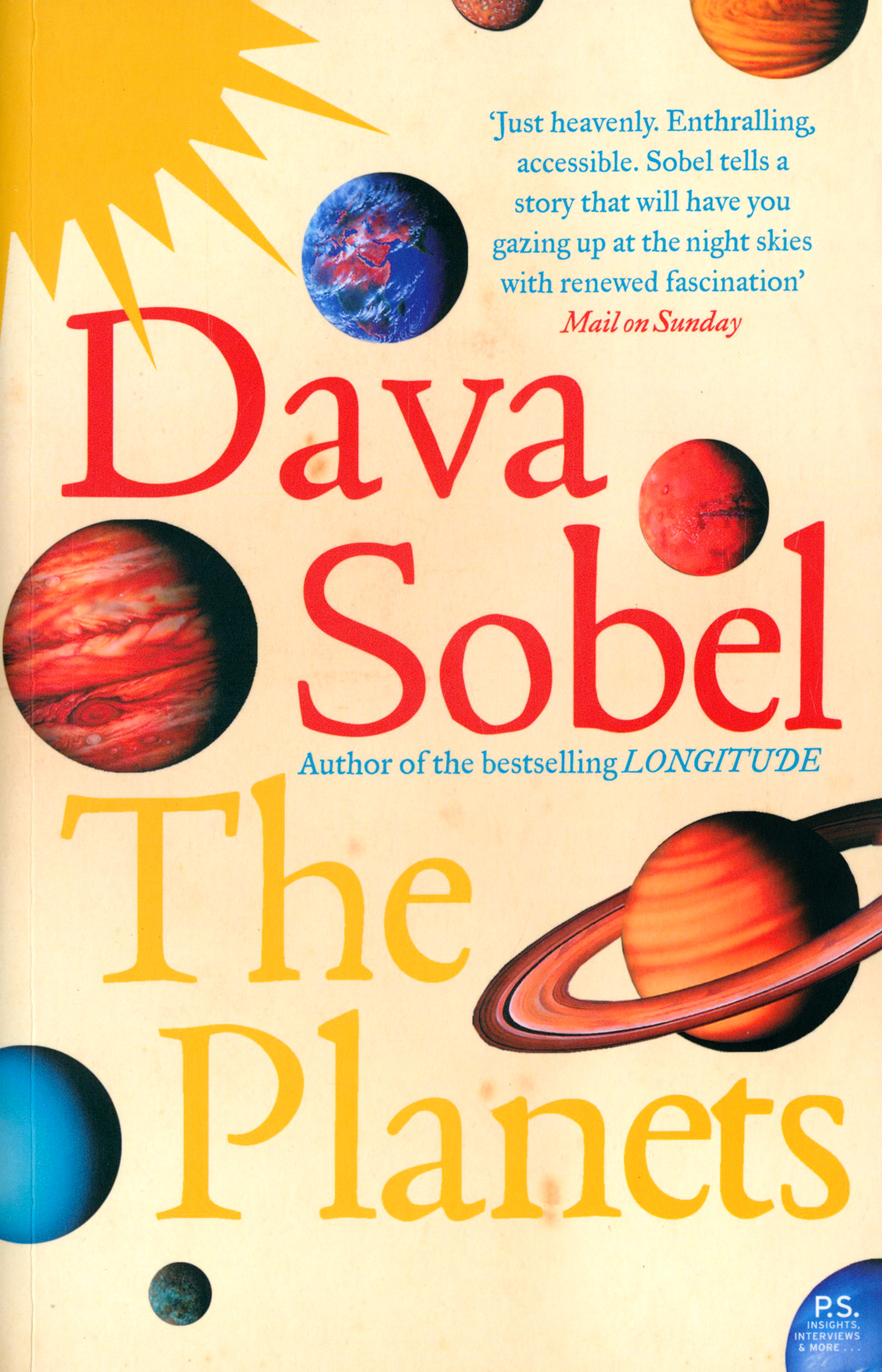 

The Planets