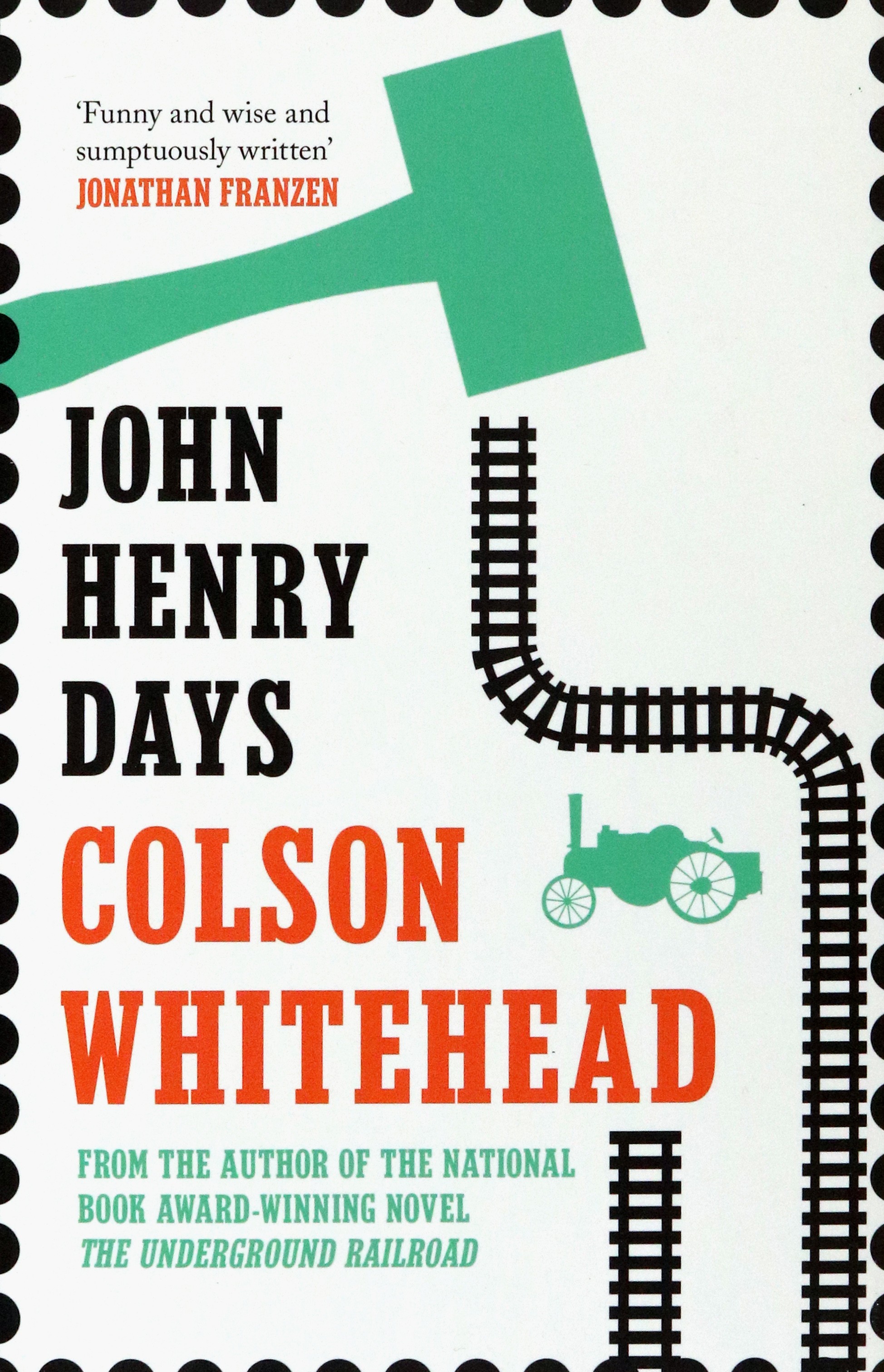 

John Henry Days