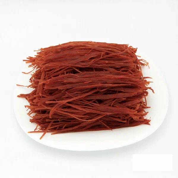 Кальмар Снэкушки Морская паутинка соломка сушёный 20x100 г 3279₽