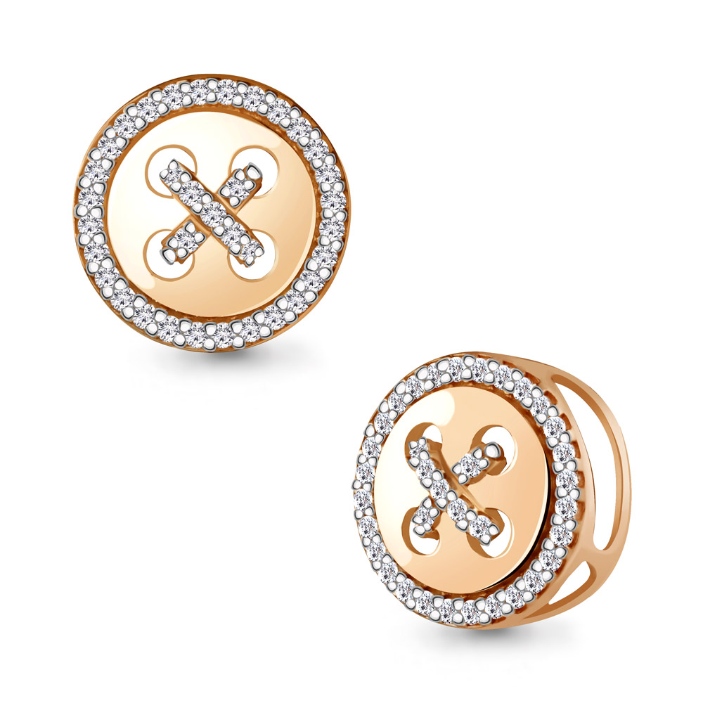 

Подвеска из серебра с фианитом Aquamarine Aquamarine 24526А_925_з, 24526А_925_з