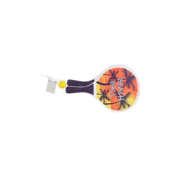 фото Игра actico beach ball gfsp17-sc