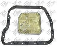 

Фильтр Акпп С Прокладкой Jeep Grand Cherokee I/Ii 91-00/Wrangler Ii 98-06 Js Asakashi Jt14