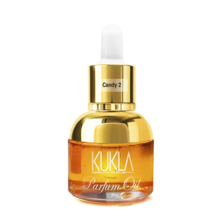 

Масло парфюмированное JessNail Candy 2 30 мл