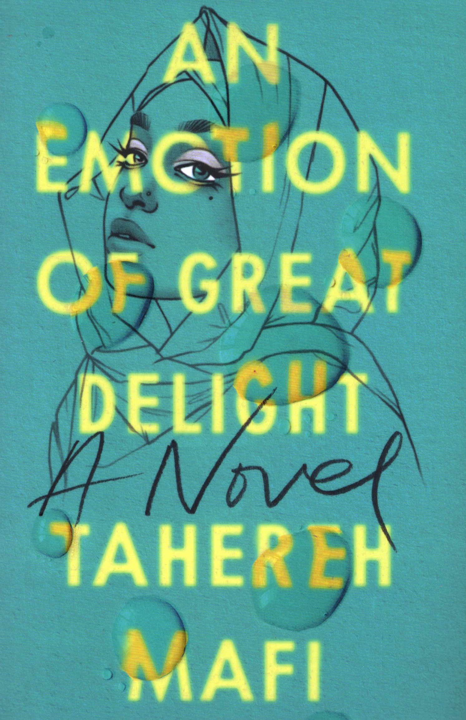 

An Emotion of Great Delight