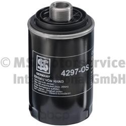

50 014 297_фильтр масляный!M27x1.5 H145 D76 d71 Audi A3/A4/A5, VW Golf V/Jetta 1.8/2.0FSi/