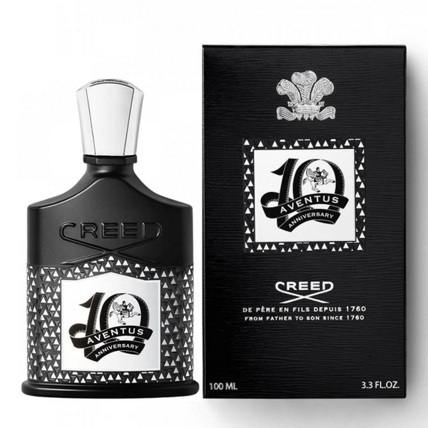 Парфюмерная вода CREED AVENTUS LIMITED EDITION 100мл