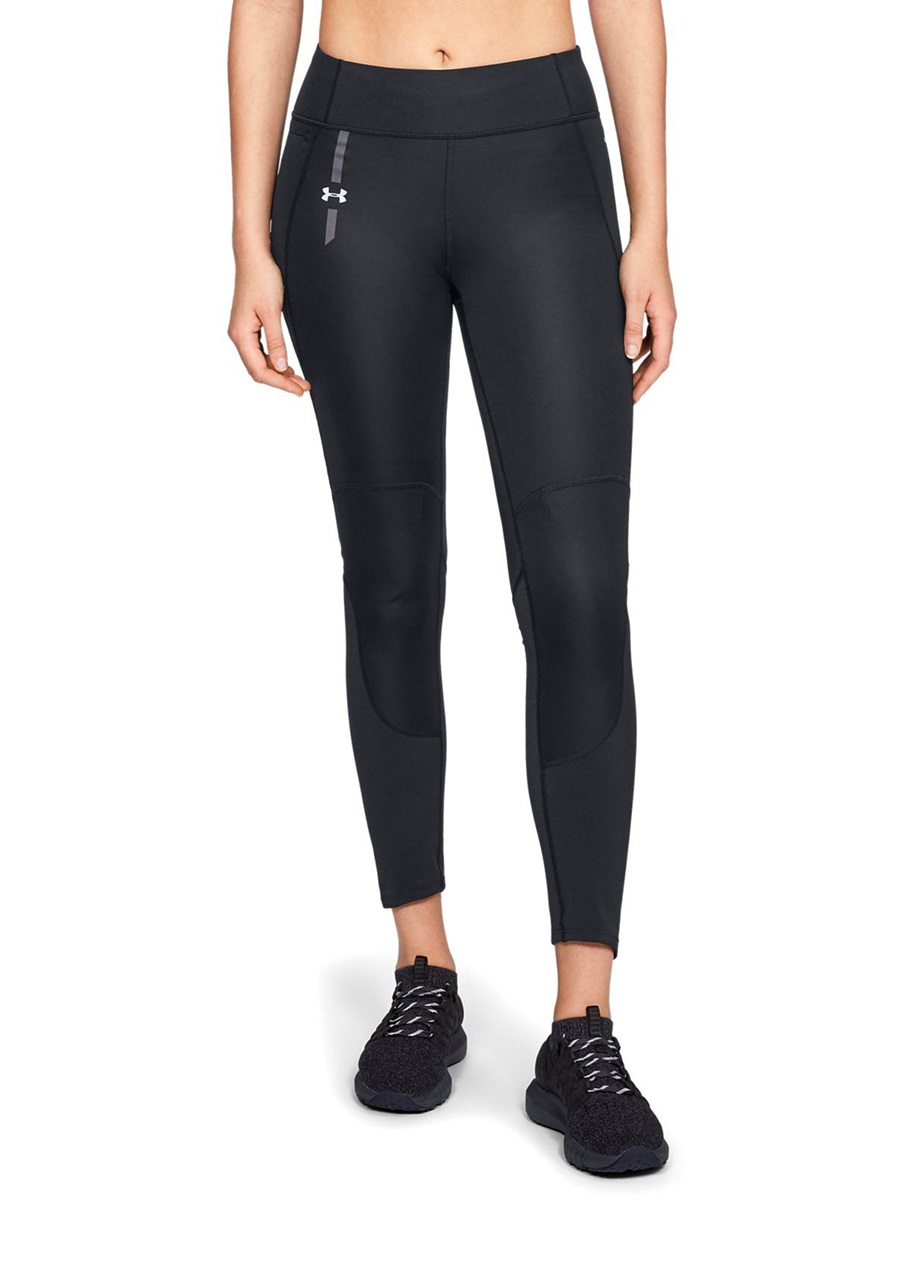 

Леггинсы женские Under Armour 1316305-001 черные XS, 1316305-001