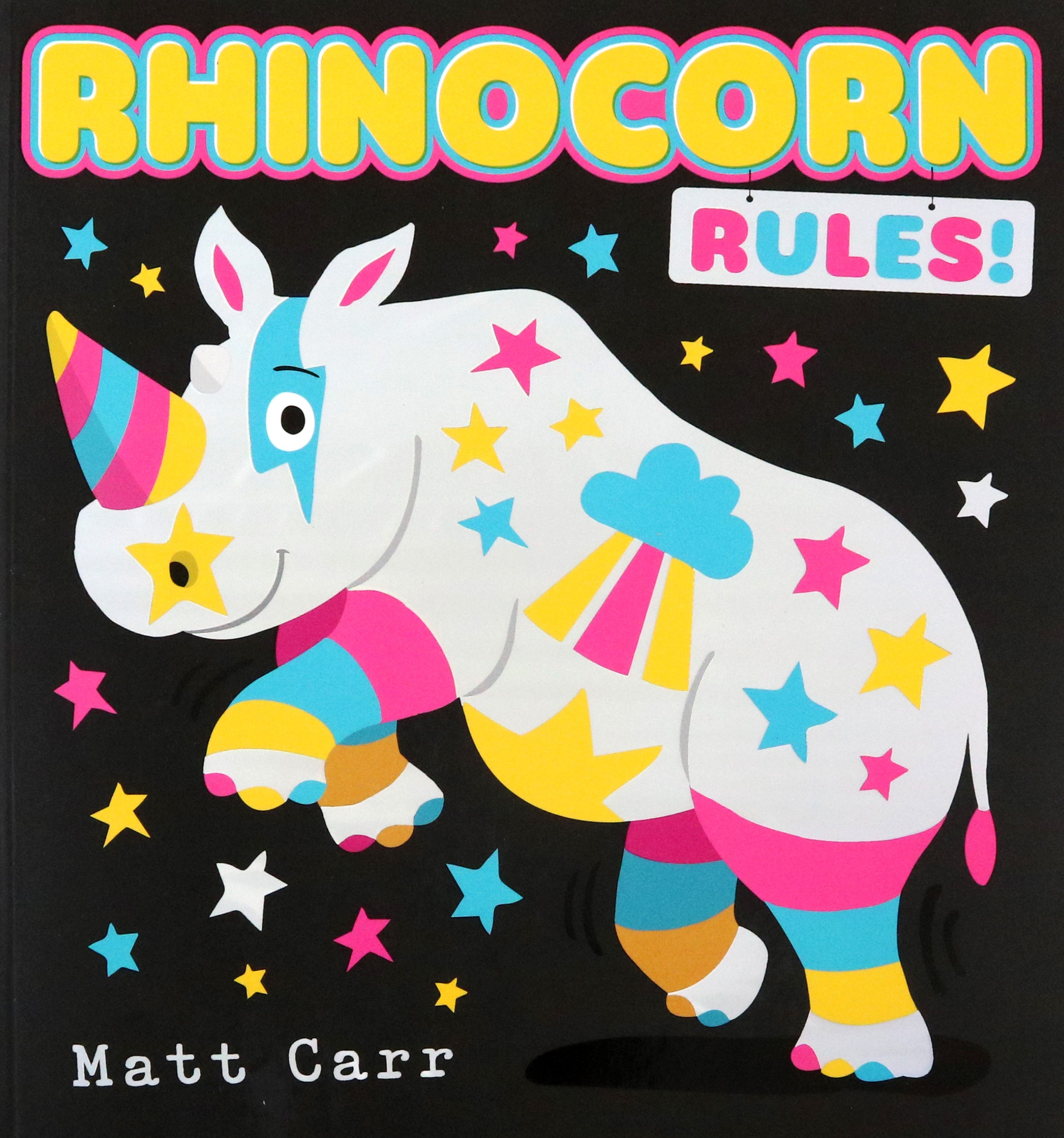 

Rhinocorn Rules